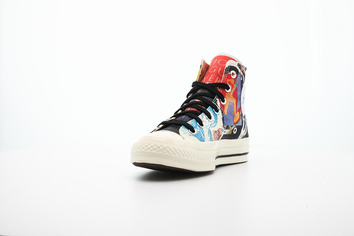 Converse Chuck 70 "Beat The World" - Image 13