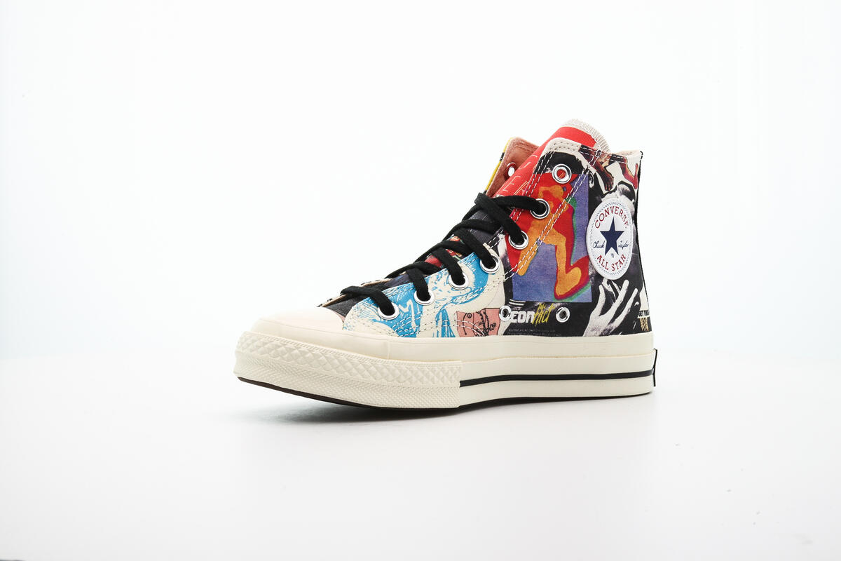 Converse Chuck 70 "Beat The World" - Image 14
