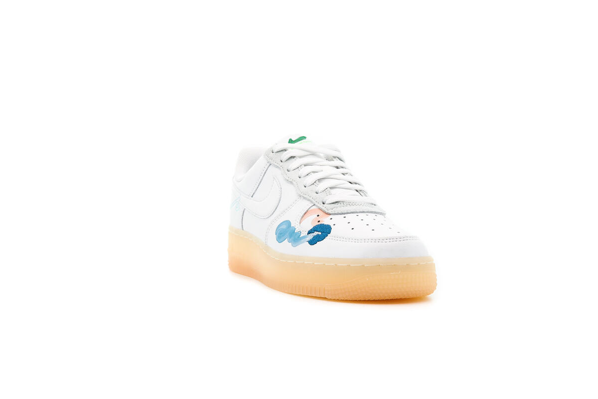 Nike Air Force 1 White - Image 19