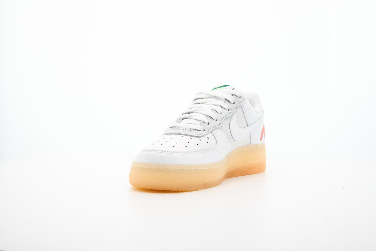 Nike Air Force 1 White - Image 21