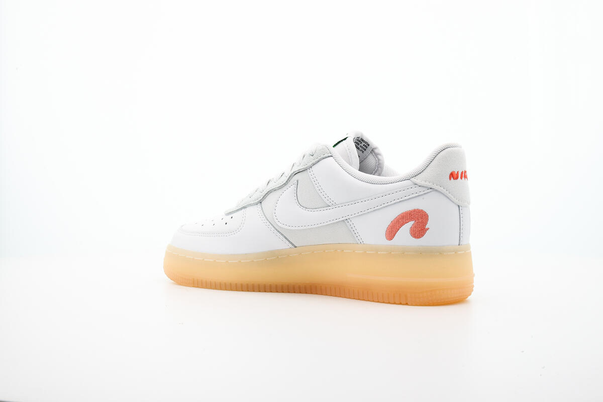 Nike Air Force 1 White - Image 24