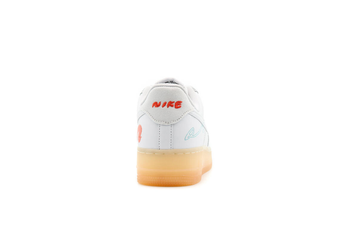 Nike Air Force 1 White - Image 26
