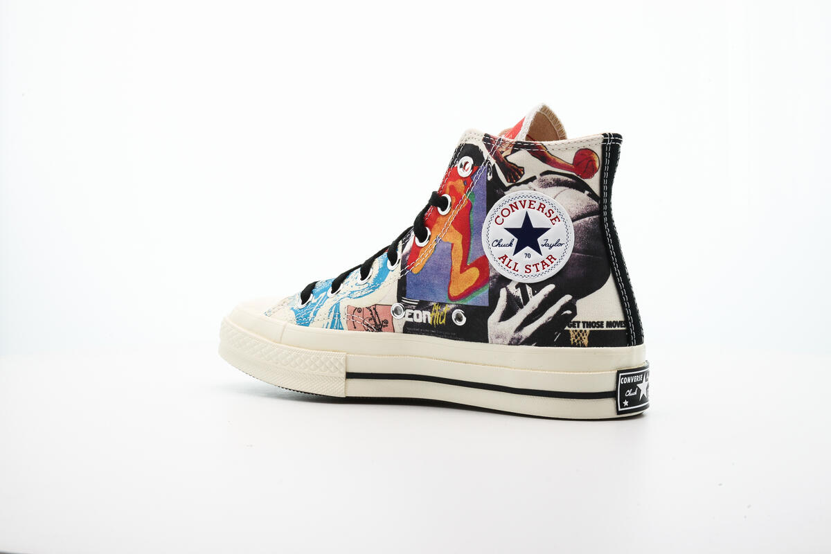 Converse Chuck 70 "Beat The World" - Image 16