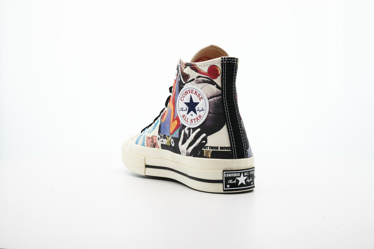 Converse Chuck 70 "Beat The World" - Image 17