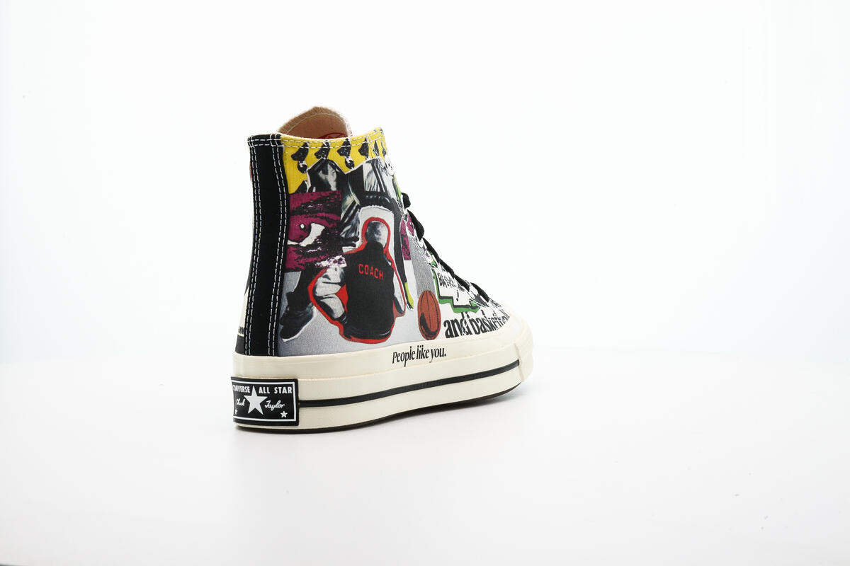 Converse Chuck 70 "Beat The World" - Image 19