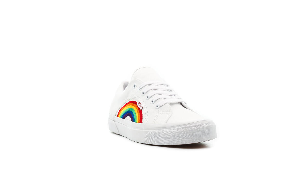 Vans Lampin "Pride White" - Image 4