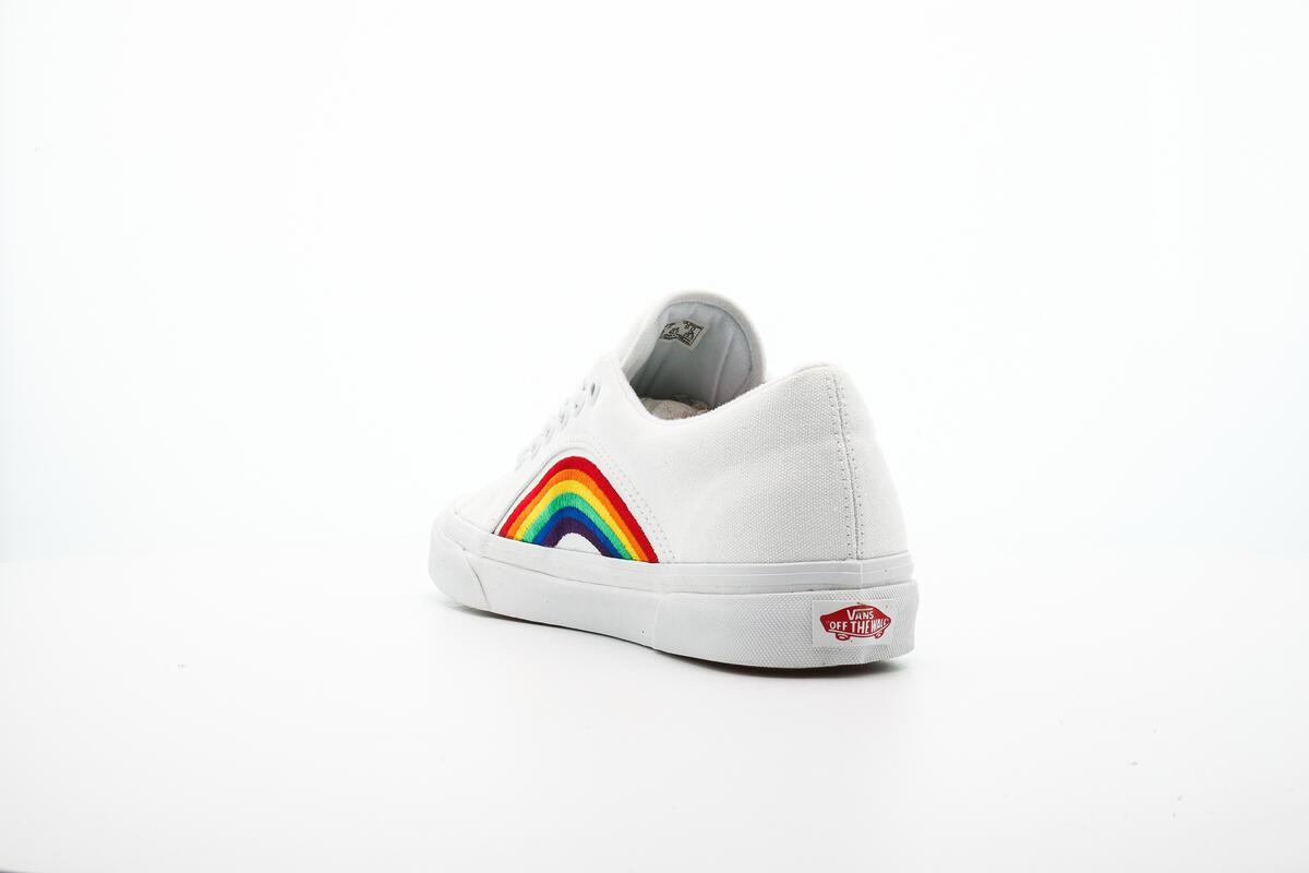 Vans Lampin "Pride White" - Image 10