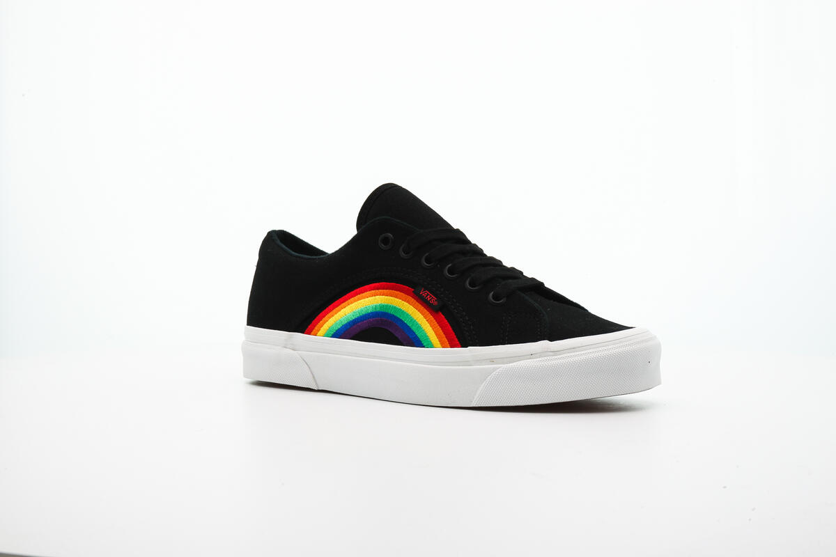 Vans Lampin "Pride Black" - Image 3