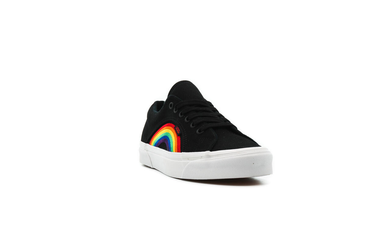 Vans Lampin "Pride Black" - Image 4