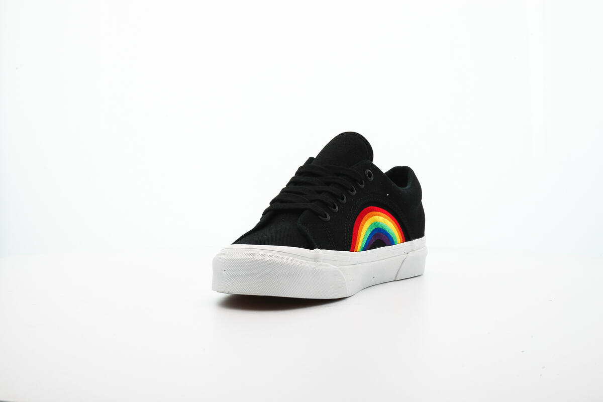 Vans Lampin "Pride Black" - Image 6