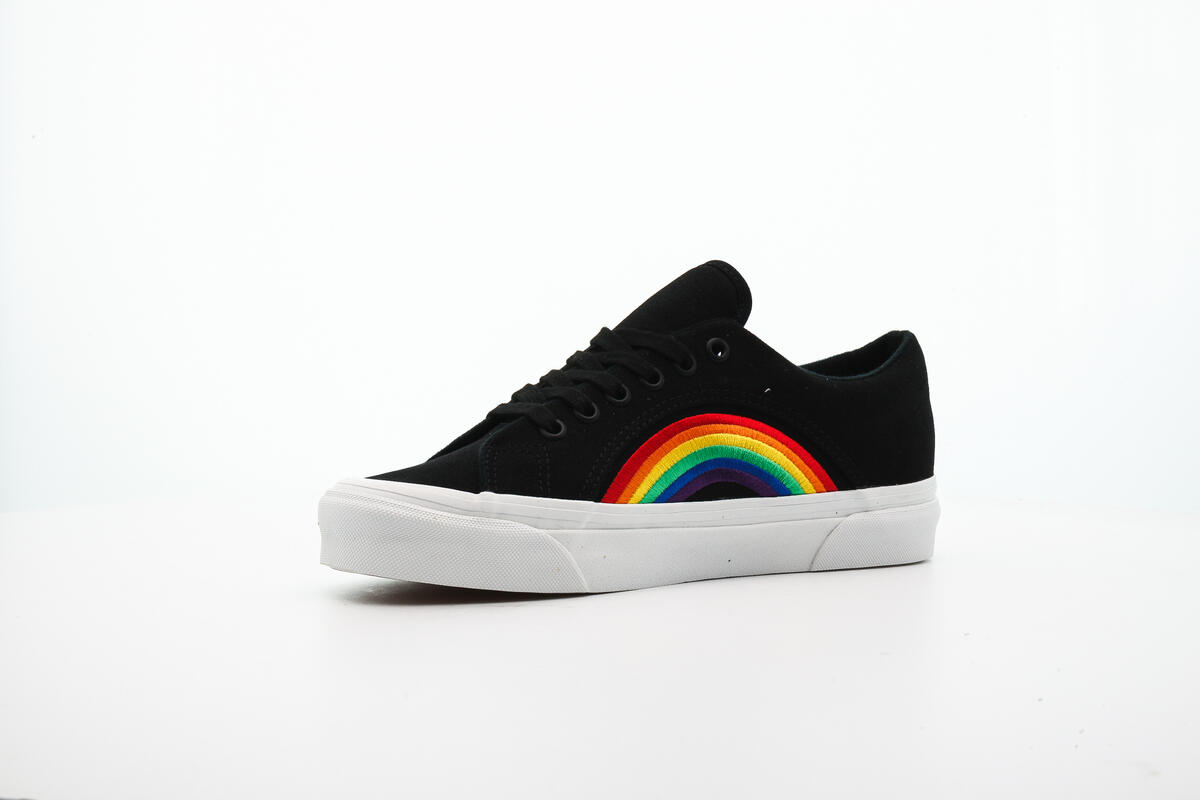 Vans Lampin "Pride Black" - Image 7