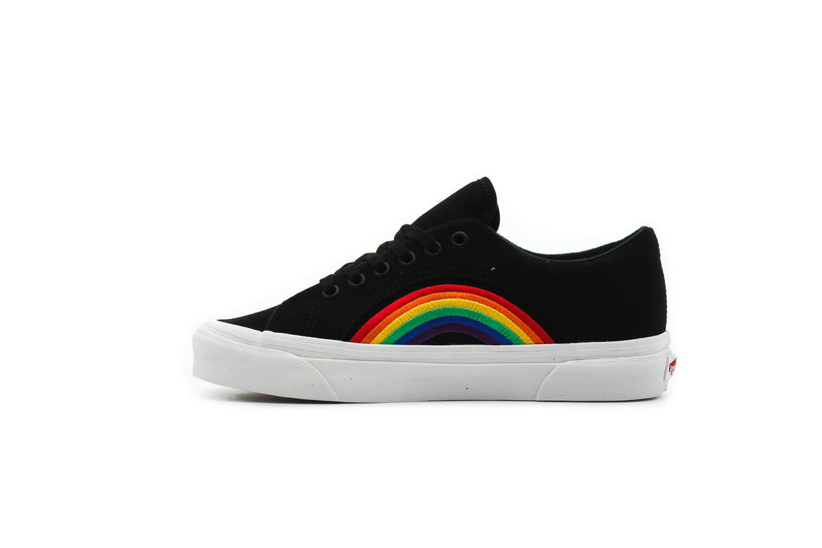 Vans Lampin "Pride Black" - Image 8