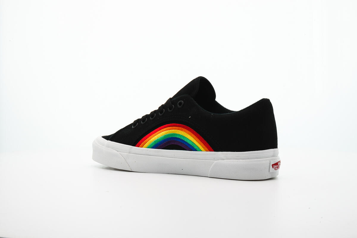Vans Lampin "Pride Black" - Image 9