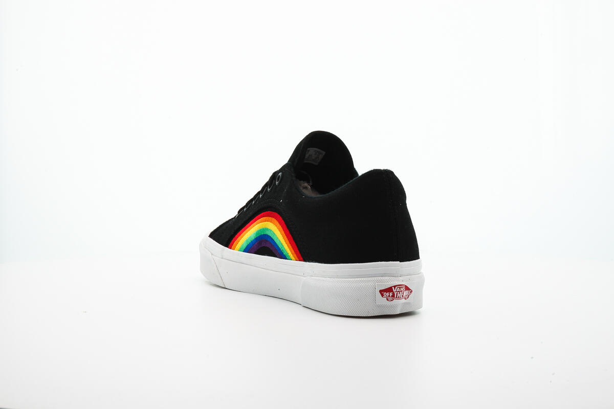 Vans Lampin "Pride Black" - Image 10
