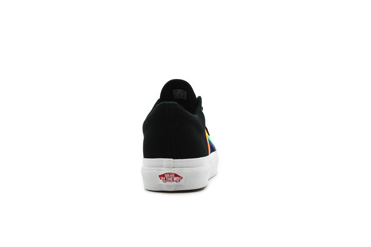 Vans Lampin "Pride Black" - Image 11