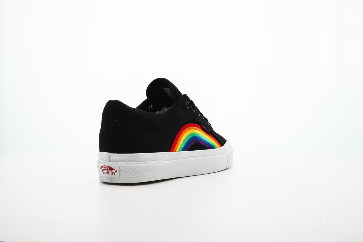 Vans Lampin "Pride Black" - Image 12