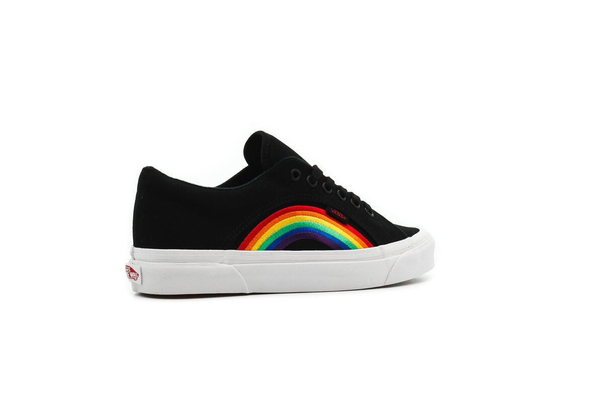 Vans Lampin "Pride Black" - Image 13