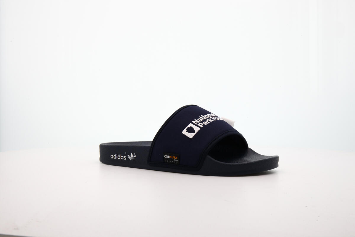 adidas x National Park Foundation Originals Adilette "National Parks" - Image 13