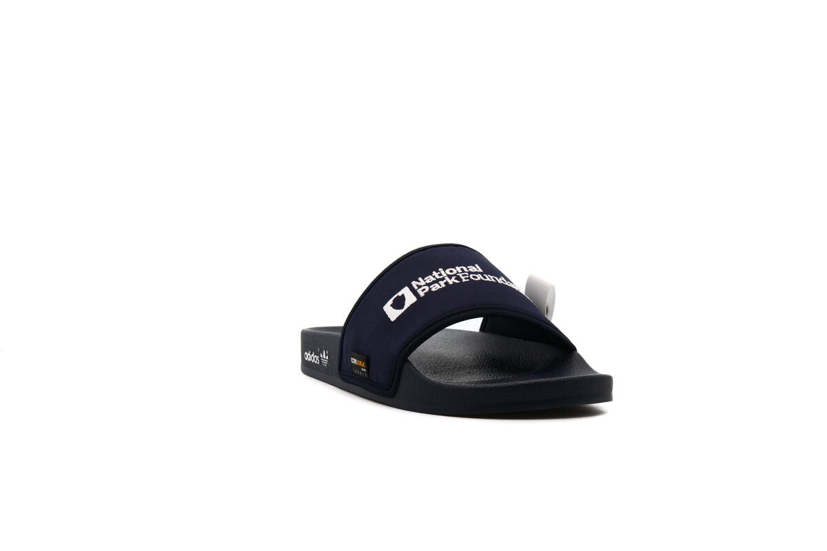 adidas x National Park Foundation Originals Adilette "National Parks" - Image 14