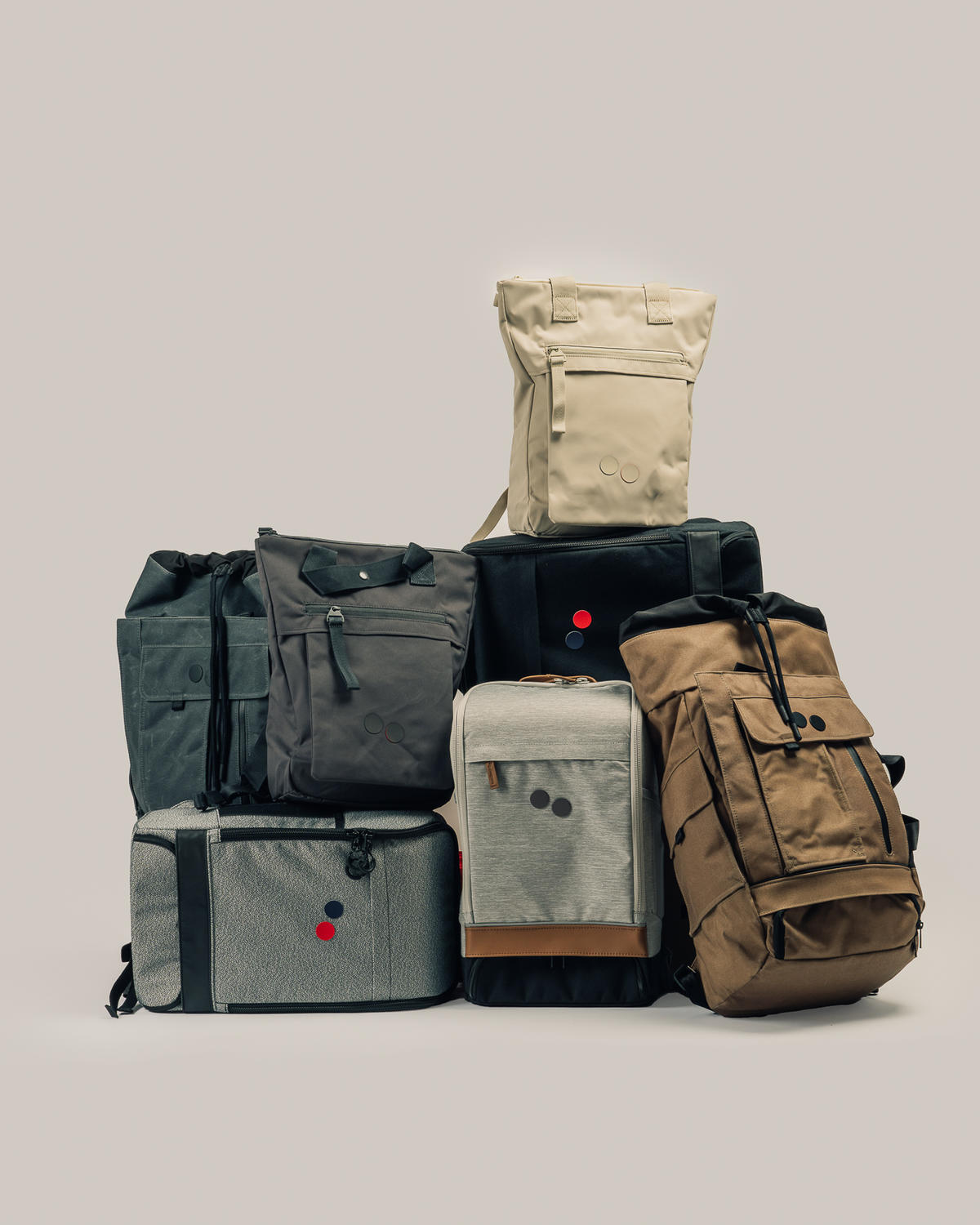 PinqPonq KLAK "Construct Beige" - Image 3