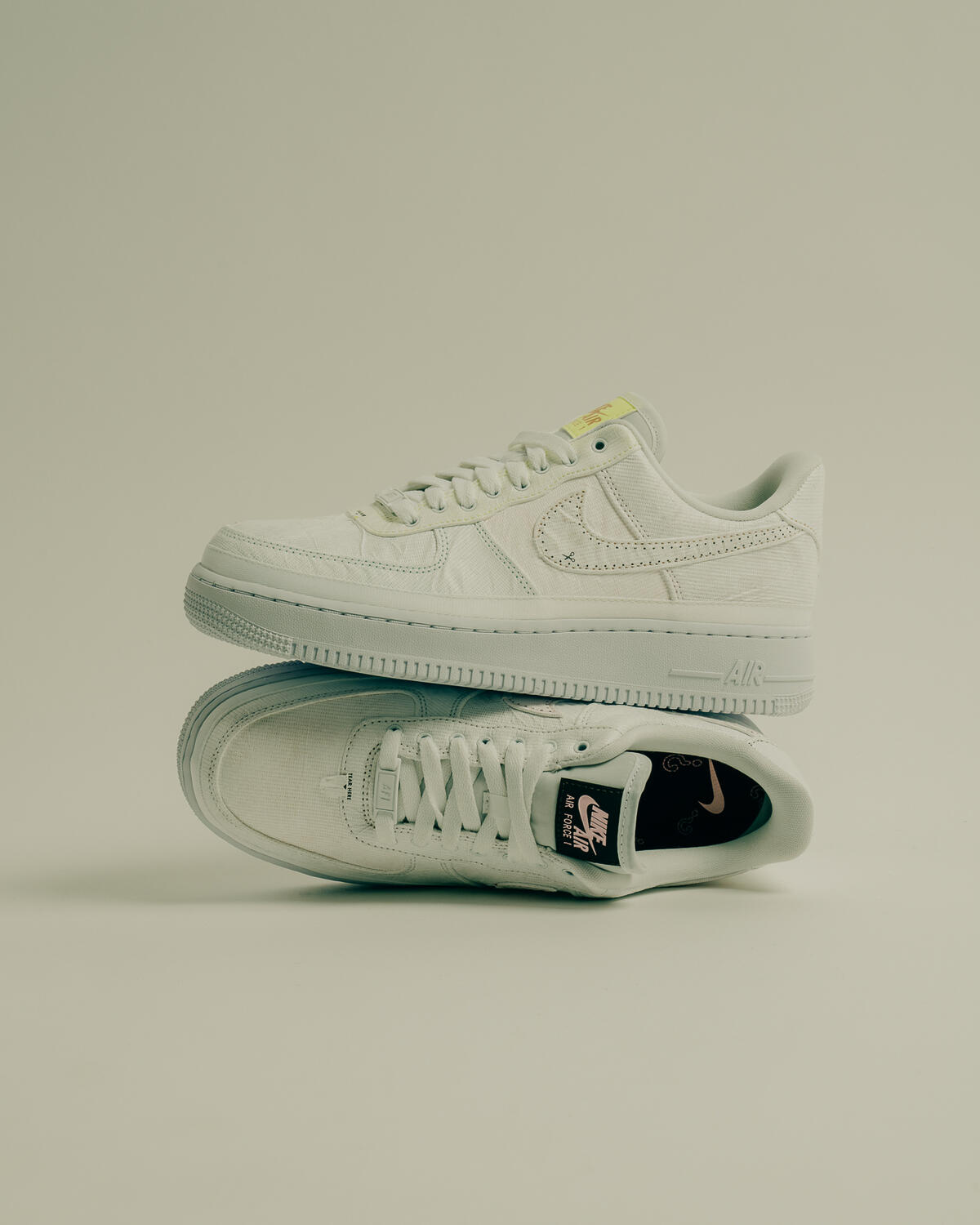 Nike Air Force 1 'Fauna Brown' (Women's) - Image 16