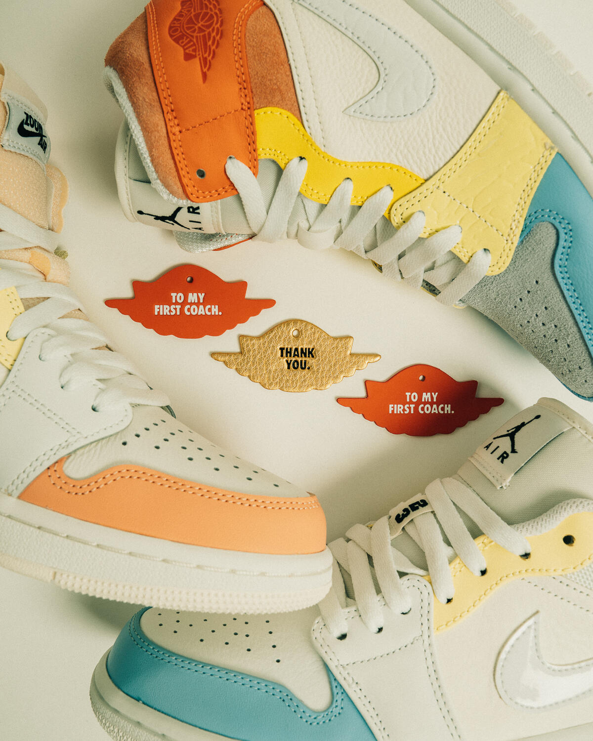 Air Jordan 1 Zoom Air CMFT - Image 20