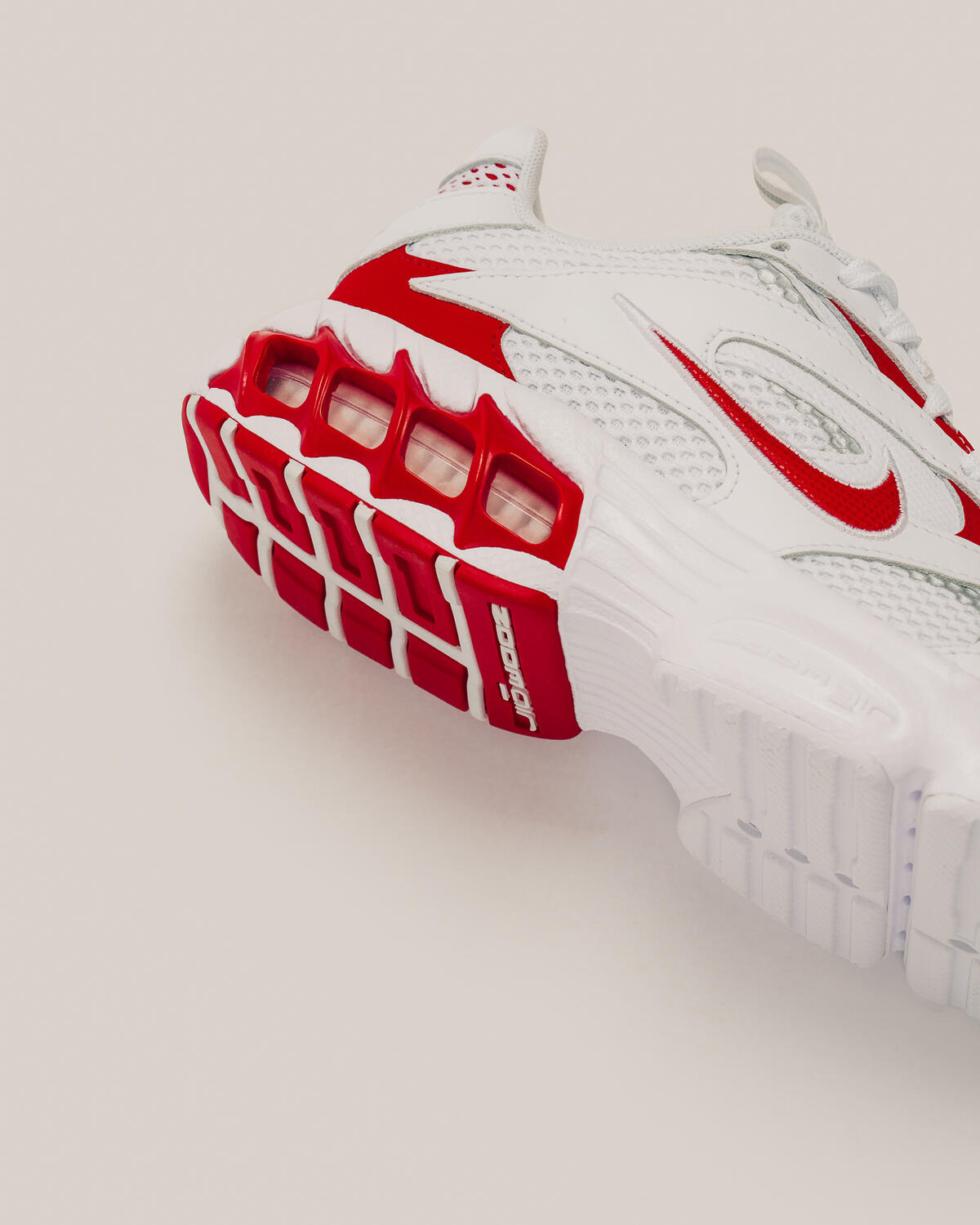 Nike Zoom Air Fire White (Women's) - Image 20