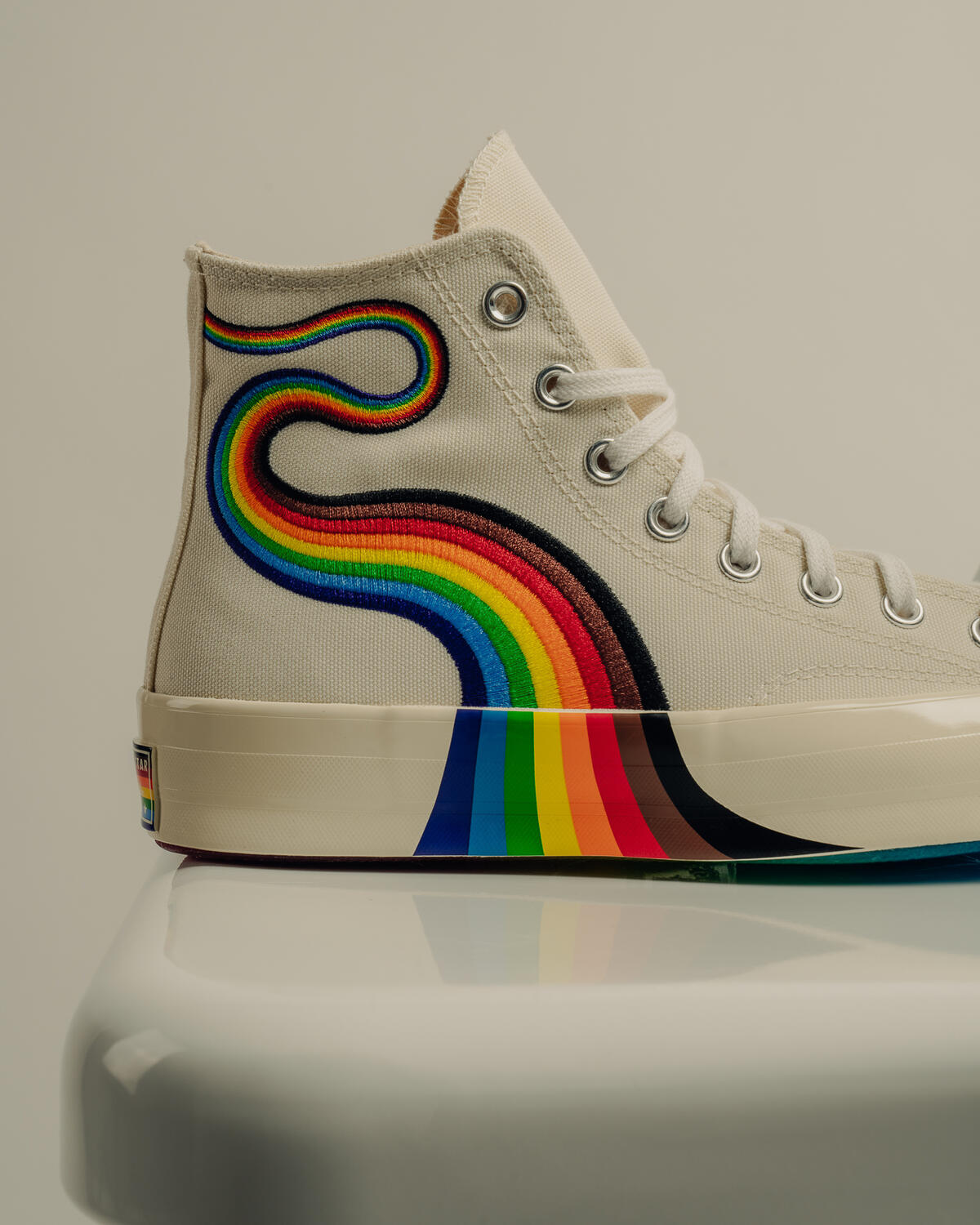 Converse Chuck 70 Hi - Image 14