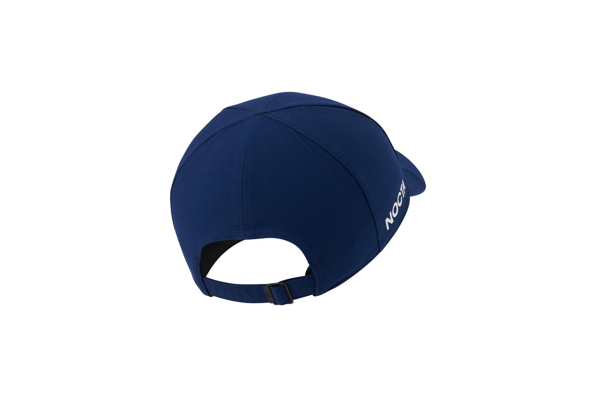 Nike x drake x Nocta AU Cap Essentials - Blue Void / White - Image 7