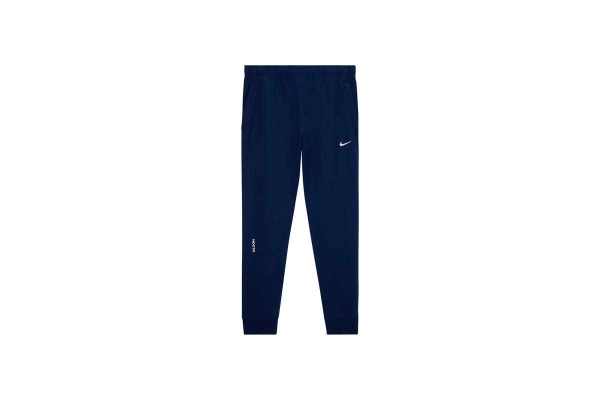 Nike Nocta Men's Fleece Pants 