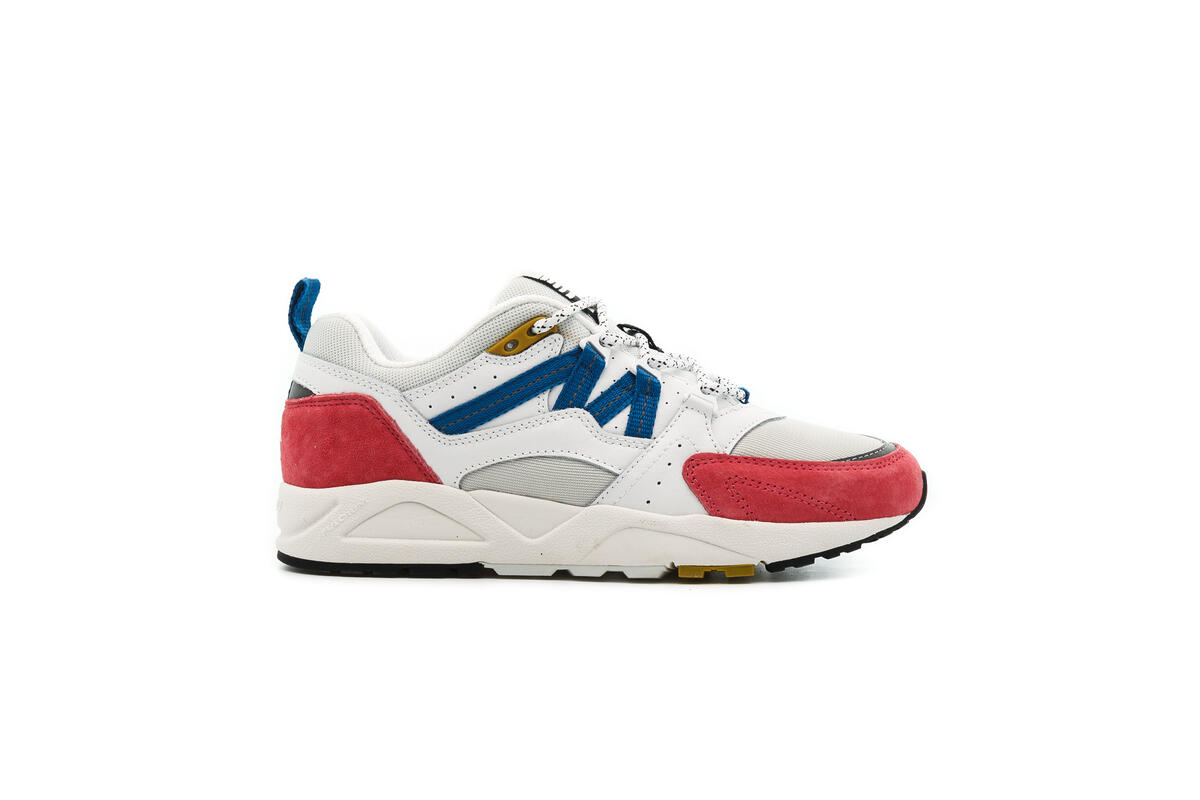 Karhu Fusion 2.0 Tea Rose/White - Image 8