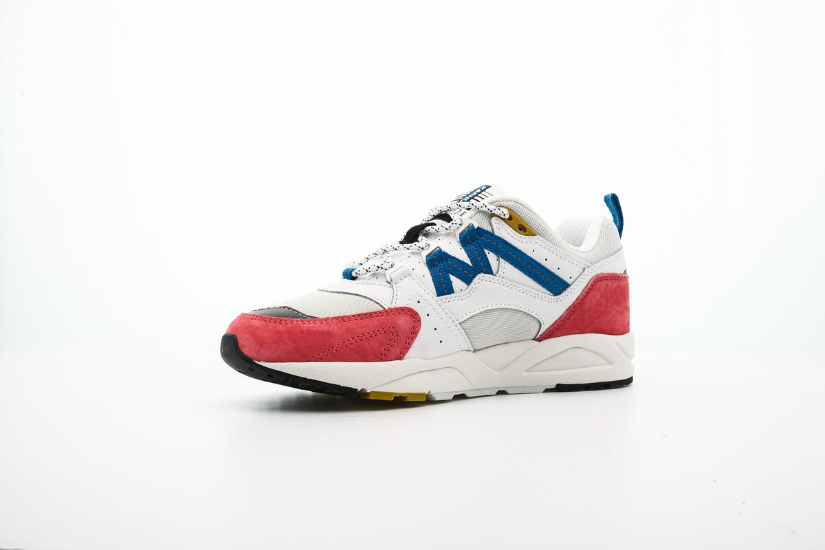 Karhu Fusion 2.0 Tea Rose/White - Image 13