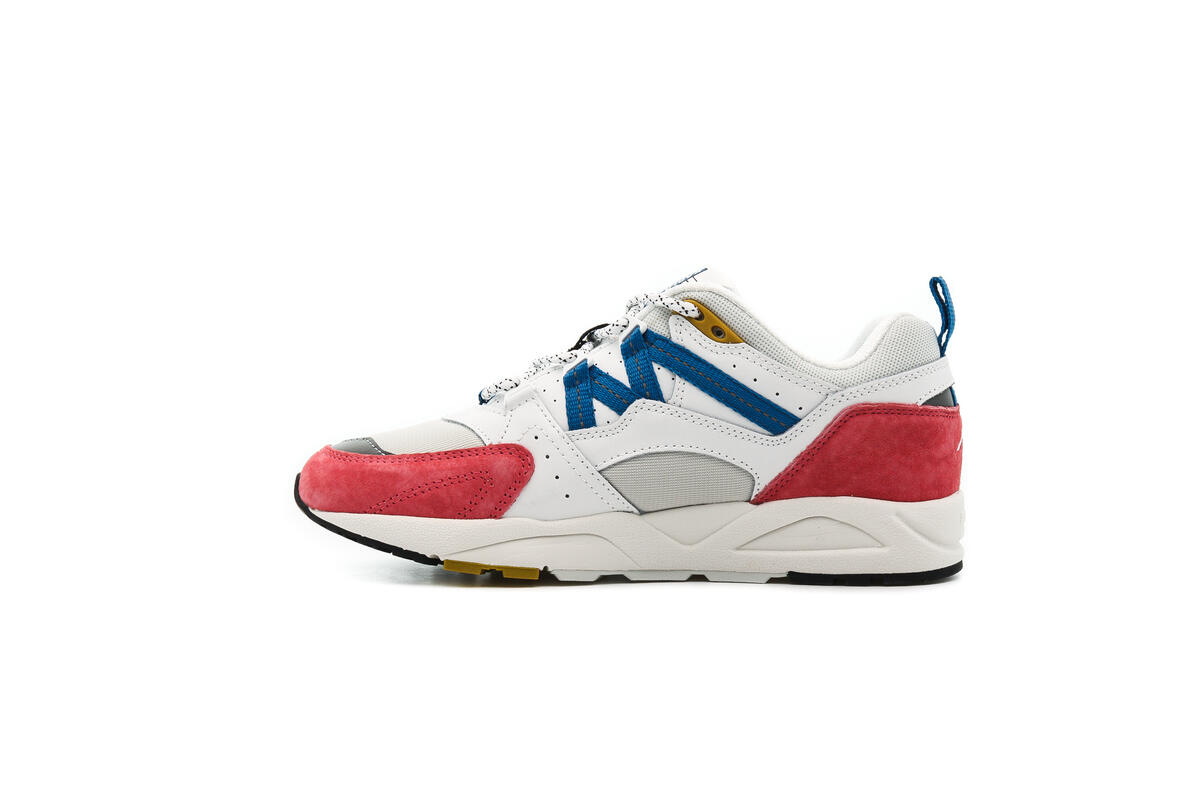 Karhu Fusion 2.0 Tea Rose/White - Image 14