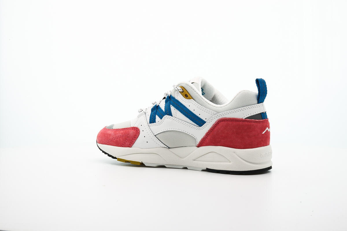 Karhu Fusion 2.0 Tea Rose/White - Image 15