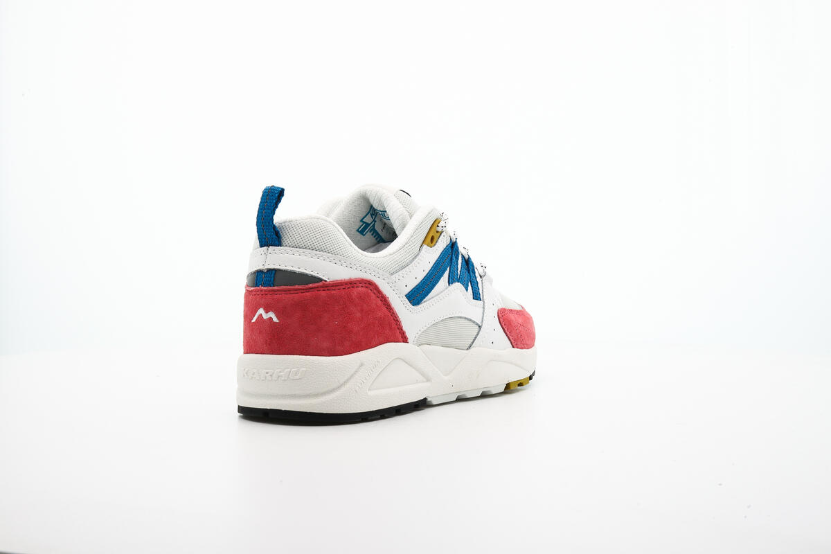Karhu Fusion 2.0 Tea Rose/White - Image 18