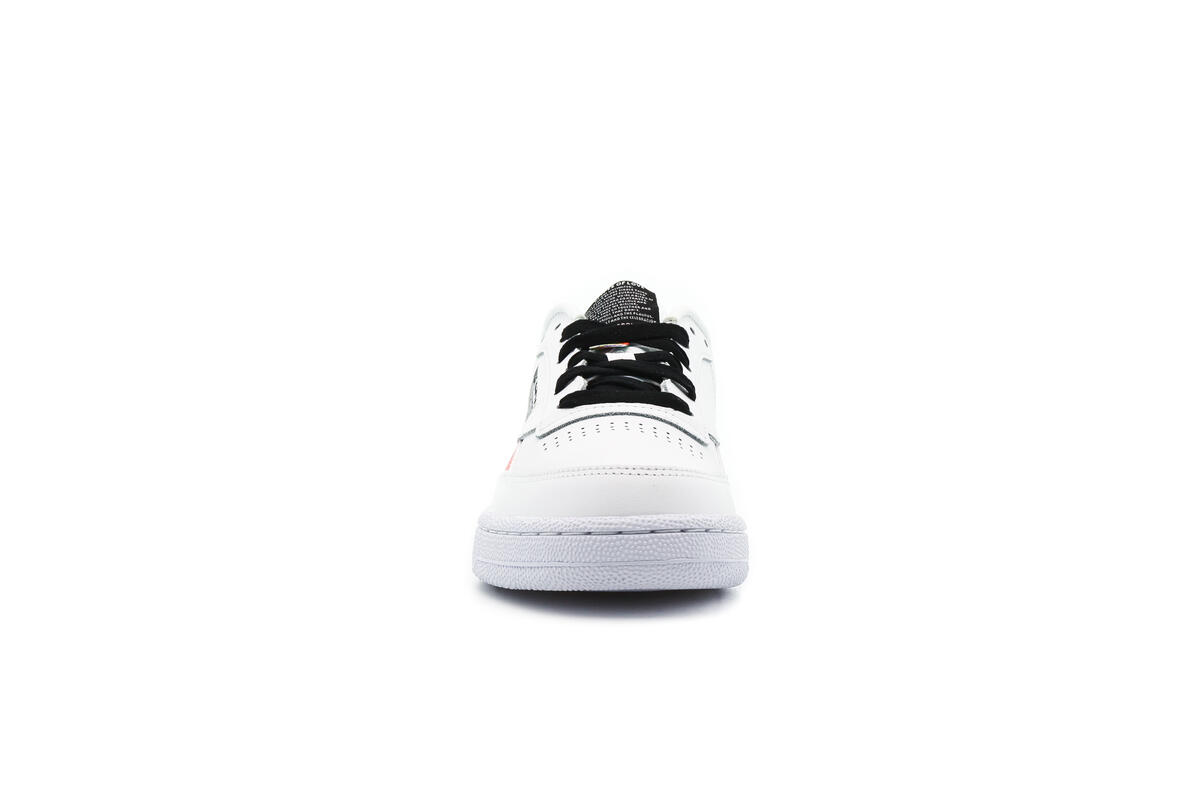 Reebok CLUB C Revenge "Black" - Image 5