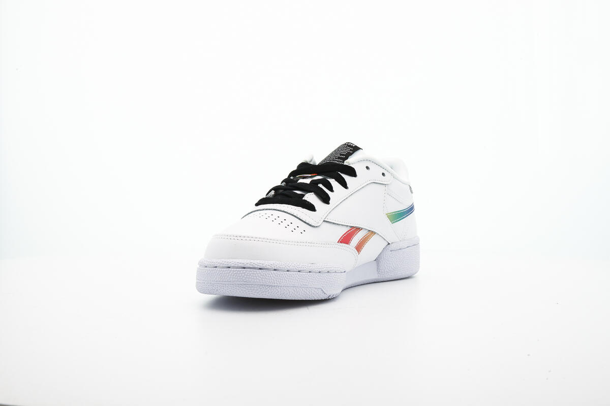 Reebok CLUB C Revenge "Black" - Image 6