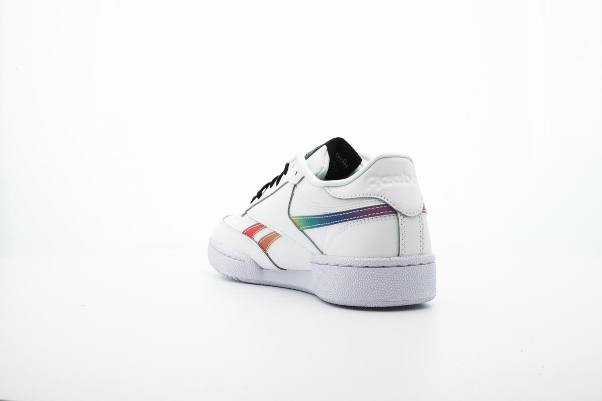 Reebok CLUB C Revenge "Black" - Image 10