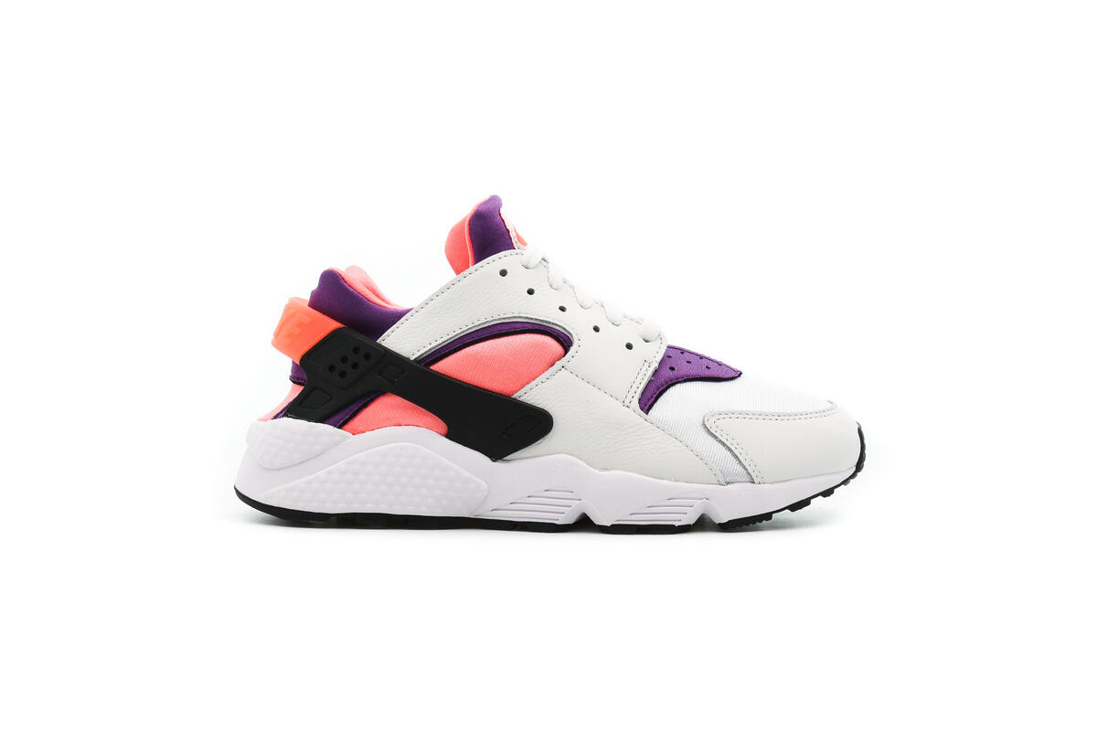 Nike Air Huarache "Mango" - Image 13