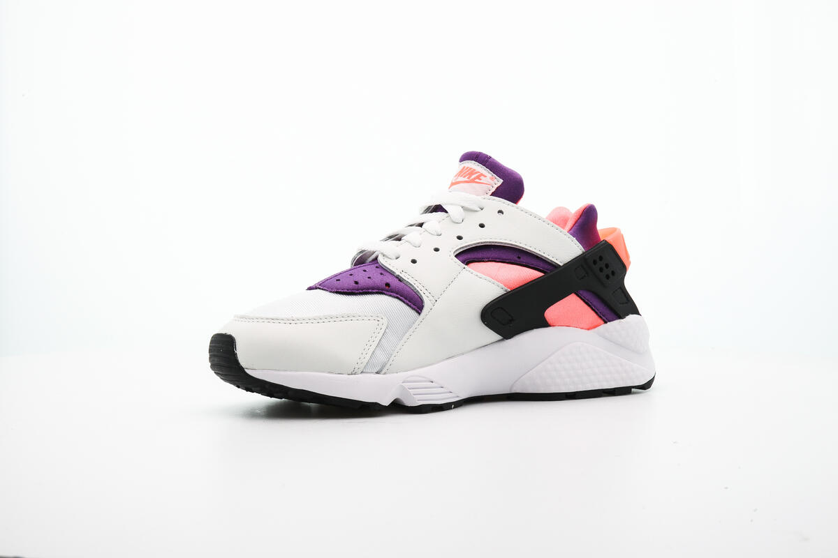 Nike Air Huarache "Mango" - Image 18