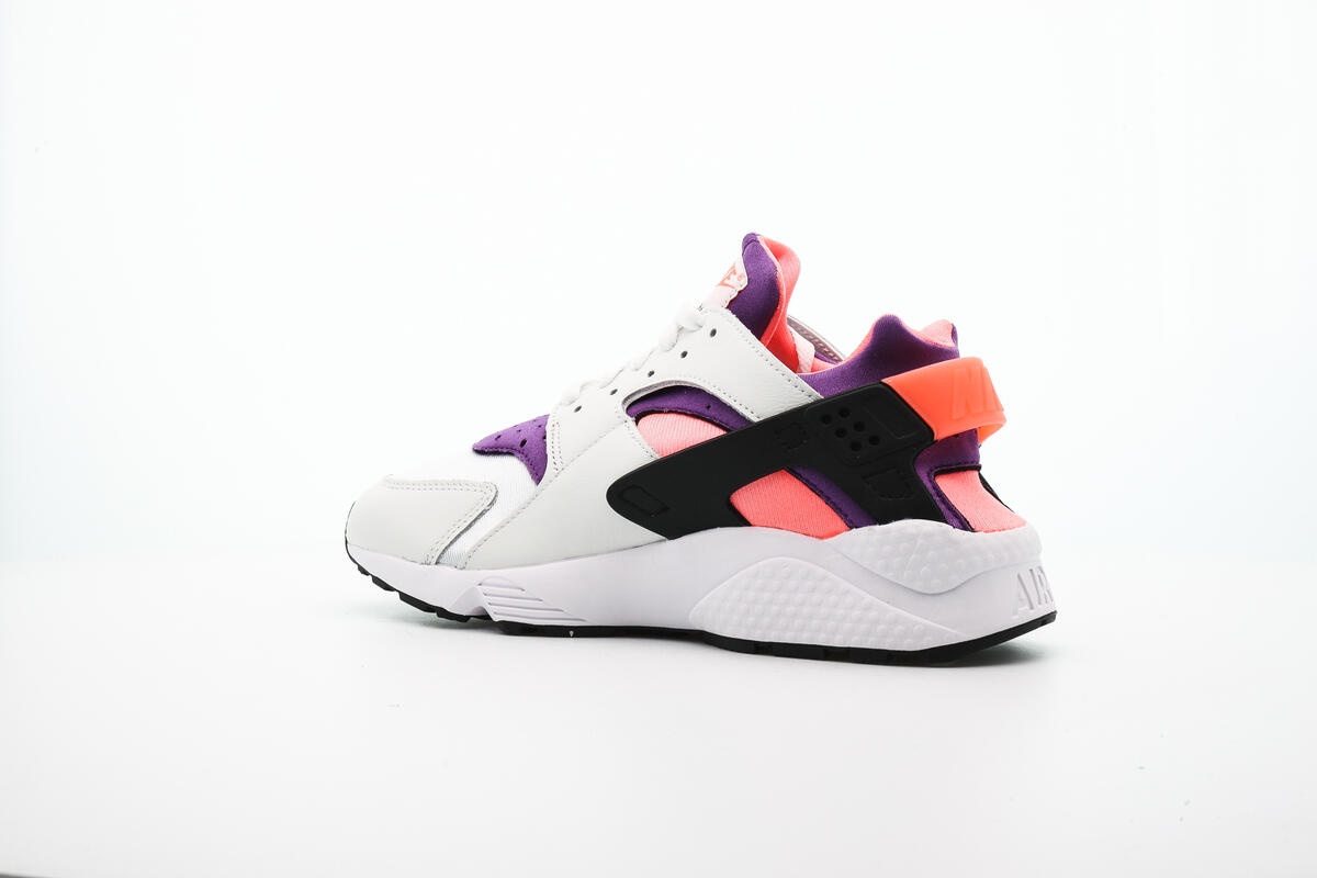 Nike Air Huarache "Mango" - Image 20