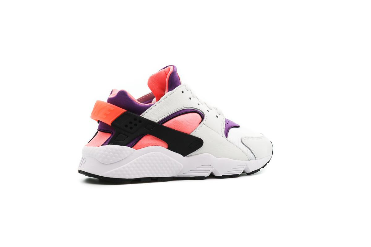Nike Air Huarache "Mango" - Image 24