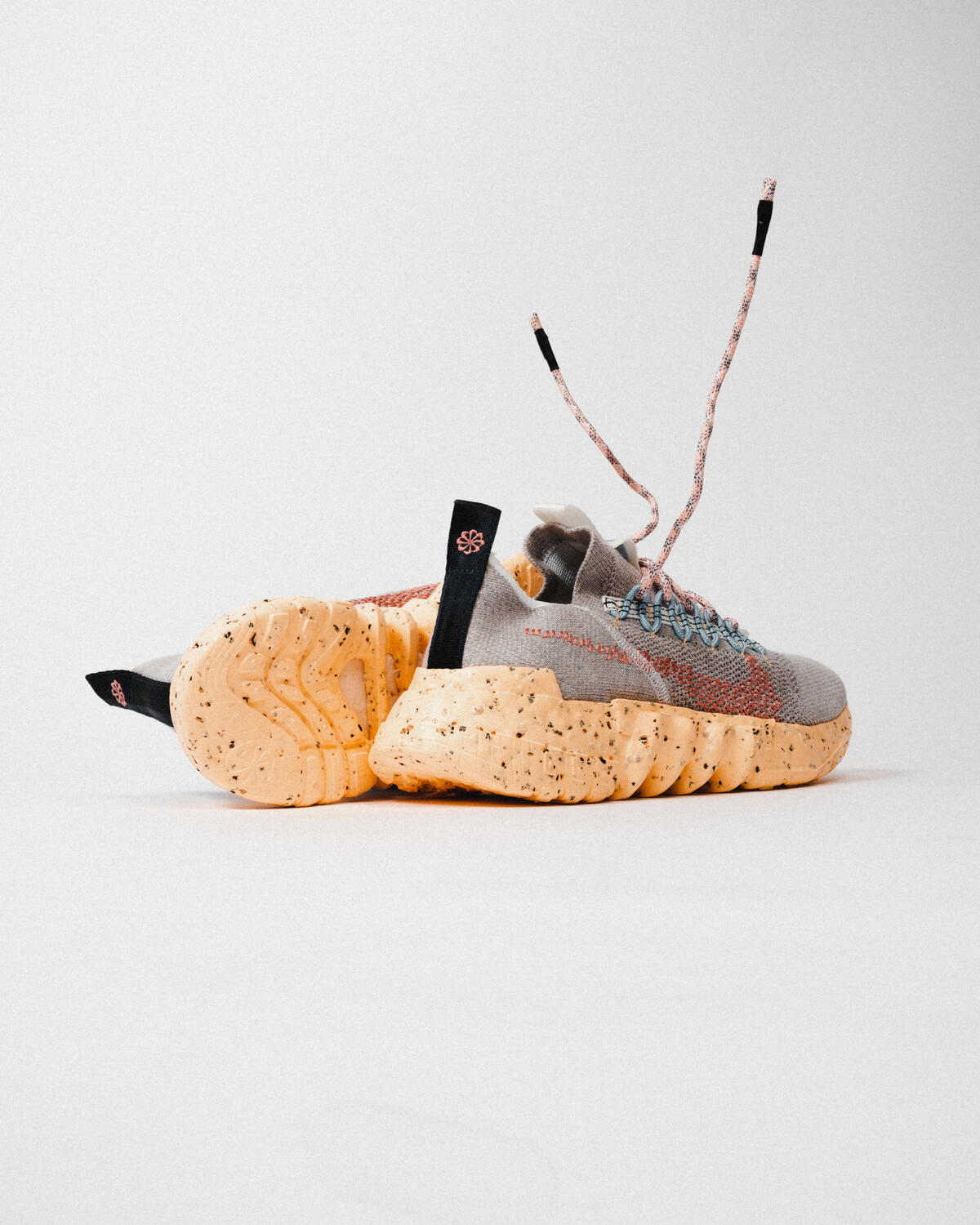 Nike Space Hippie 01 Melon Tint - Image 33