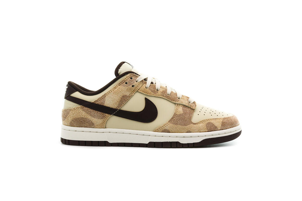 Nike Dunk Low 'Animal Pack Giraffe' - Image 11