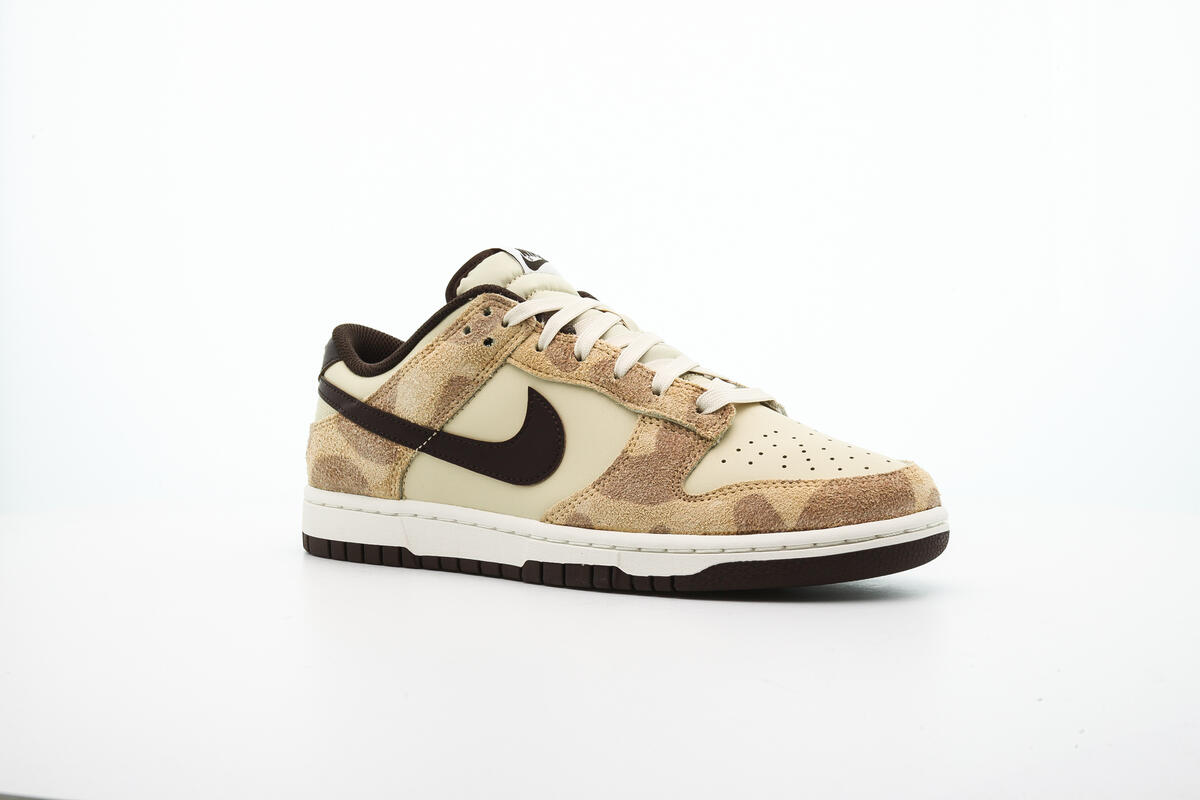 Nike Dunk Low 'Animal Pack Giraffe' - Image 12