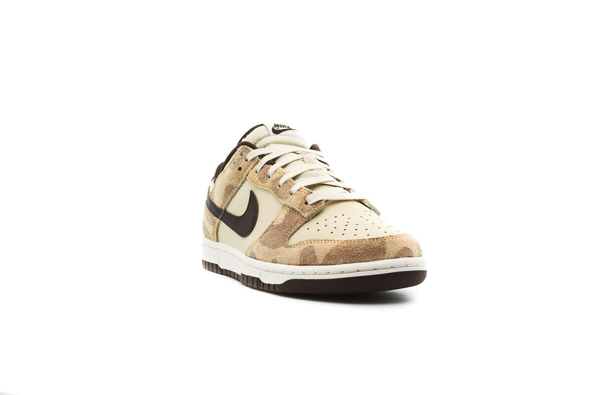 Nike Dunk Low 'Animal Pack Giraffe' - Image 13
