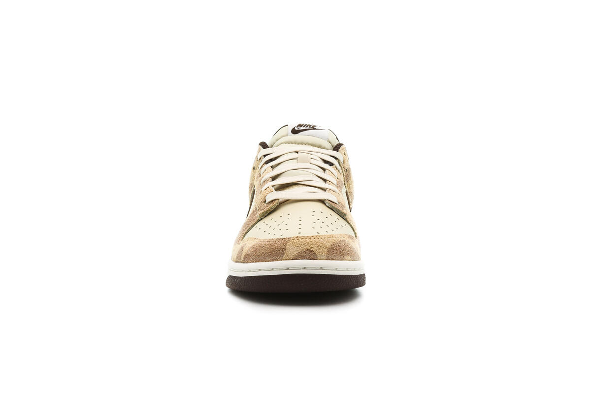 Nike Dunk Low 'Animal Pack Giraffe' - Image 14