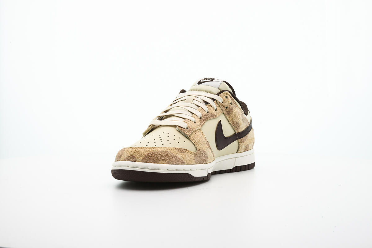 Nike Dunk Low 'Animal Pack Giraffe' - Image 15