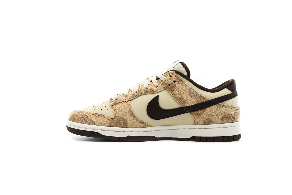 Nike Dunk Low 'Animal Pack Giraffe' - Image 17