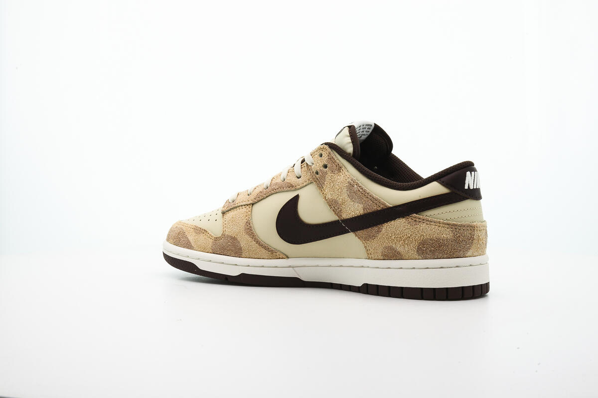 Nike Dunk Low 'Animal Pack Giraffe' - Image 18